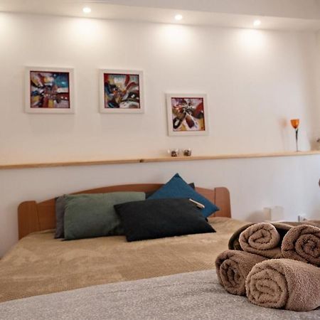 לסקובץ Apartmani Jovcic מראה חיצוני תמונה