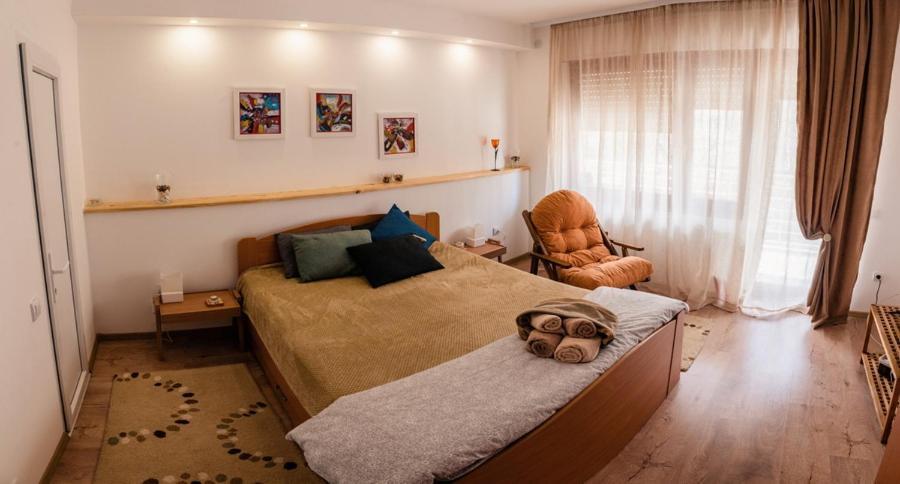 לסקובץ Apartmani Jovcic מראה חיצוני תמונה