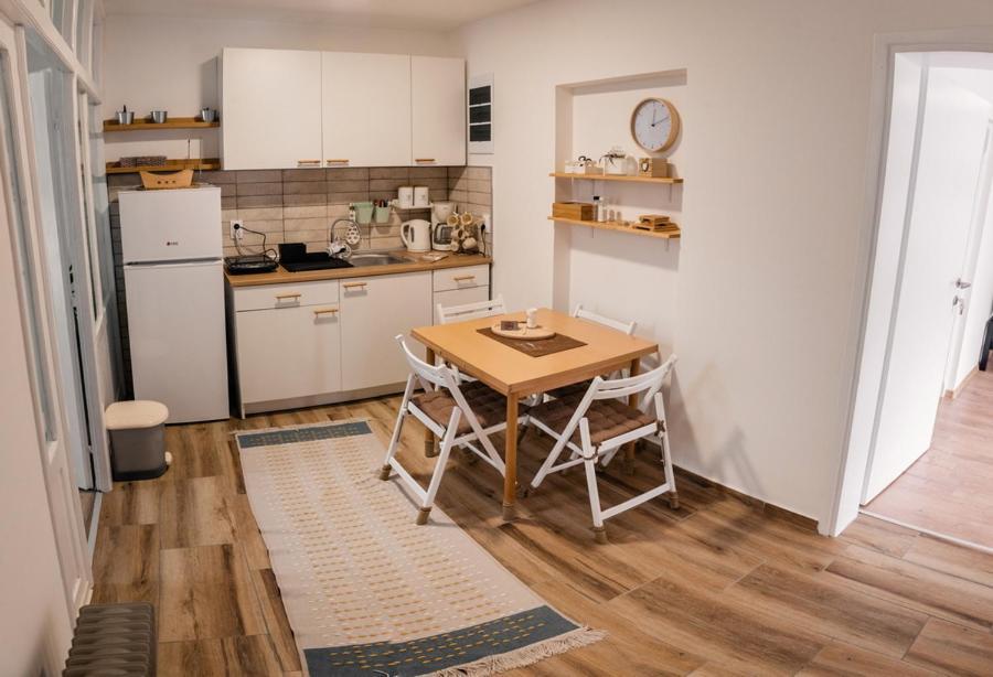 לסקובץ Apartmani Jovcic מראה חיצוני תמונה
