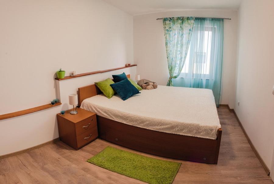 לסקובץ Apartmani Jovcic מראה חיצוני תמונה