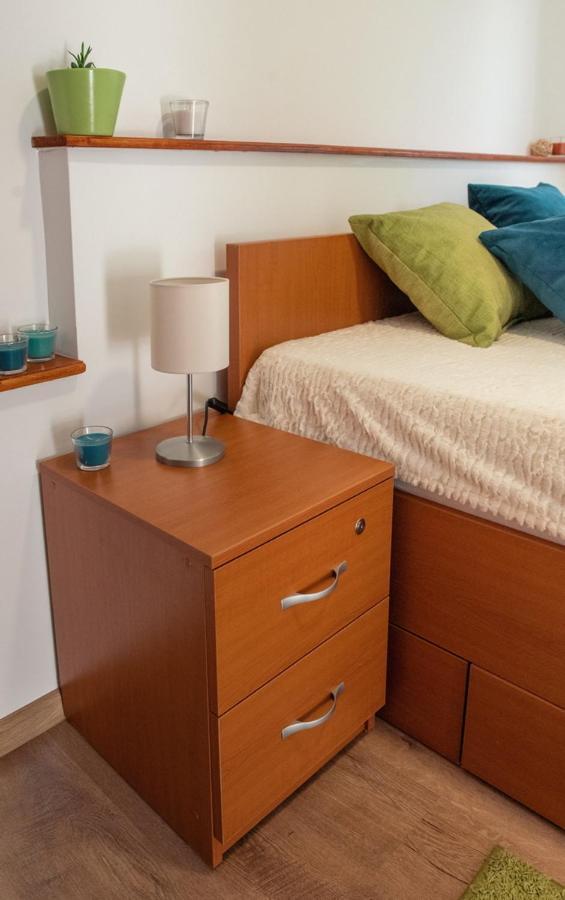 לסקובץ Apartmani Jovcic מראה חיצוני תמונה